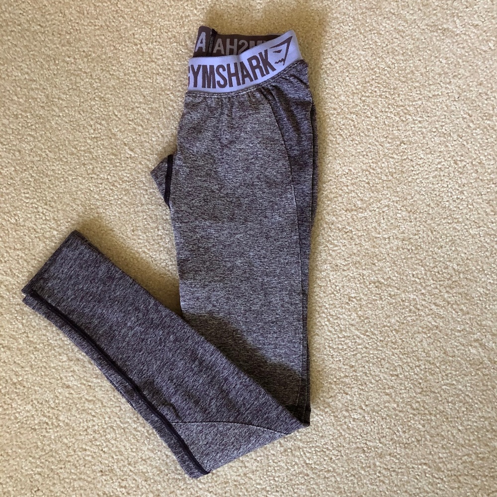 Gymshark Flex Leggins